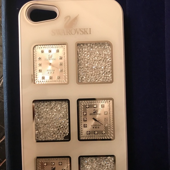 Swarovski original iPhone 4/4s case - Picture 2 of 5